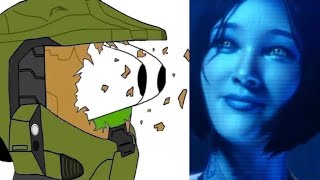 HALO MEMES V3 [upl. by Calva]