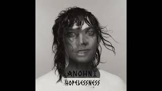 ANOHNI  Drone Bomb Me [upl. by Sanferd]