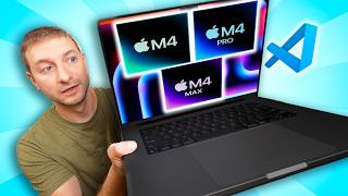 62 M4 MacBook Pro Models Here’s What You Need to Know [upl. by Ahker5]