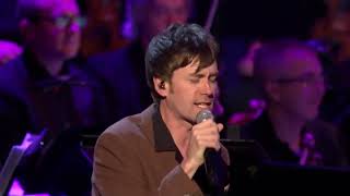 Northern Soul at the Proms Darrell Smith  If THats What You Wanted [upl. by Gilligan393]