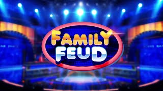 Family Feud Philippines April 27 2022  LIVESTREAM [upl. by Gilbart]