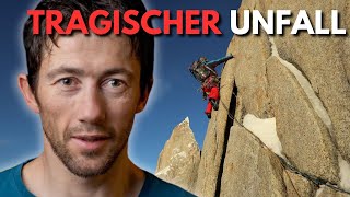 Die Tragödie beim Bergsteigen am Cerro Torre [upl. by Bj]