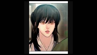 by shereni pintornocturno capcut seungho nakyum manhwa [upl. by Lahey]