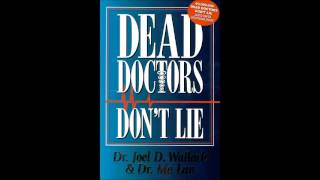 Dead Doctors Dont Lie Dr Joel Wallach [upl. by Ninon984]