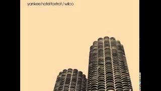 Wilco  Yankee Hotel Foxtrot FULL ALBUM [upl. by Llenol]