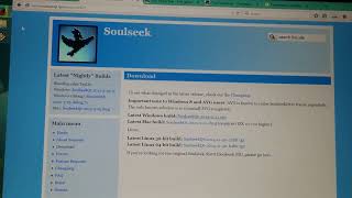 How to be a Dj step one  how to find free music using soulseek [upl. by Cower758]