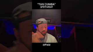 Feid  TAN CHIMBA Preview [upl. by Eleanora924]