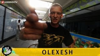 OLEXESH HALT DIE FRESSE 05 NR 251 OFFICIAL HD VERSION AGGROTV [upl. by Ijic]