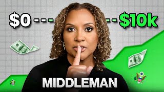 How To Win Government Contracts As A Middleman 30 Min Training [upl. by Llywellyn590]