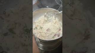 Jeedipappu upma jeedipappu upma cashew breakfast kaarabath recipe [upl. by Ameyn]