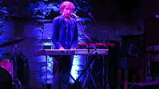 Marley Davidson  Live at The Caves Edinburgh 16th June 2022 [upl. by Joli362]