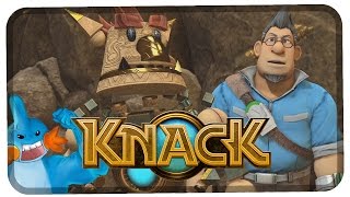 Knack  RGE [upl. by Sirapal]