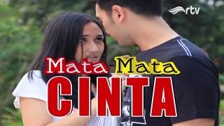 Movinesia RTV  Mata Mata Cinta [upl. by Ramej225]