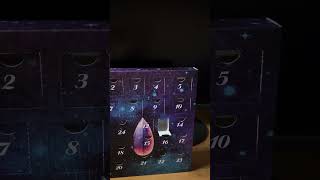 Crystal advent calendar from TikTok day 13 amp 14 [upl. by Peckham934]