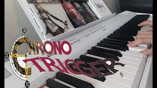 Chrono Trigger  Schalas Theme Piano Cover OOOOO [upl. by Bryant]