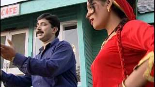 Kuri  Dil Utte Leek  Ranjit Rana  Official Music Video [upl. by Yemrots86]