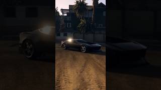 Dewbauchee Champion 4K Edit gta5 gtaonline automobile sportscar edit astonmartin shorts [upl. by Randall]