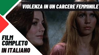 Violenza in un carcere femminile  Drammatico  Poliziesco  HD  Film completo in italiano [upl. by Lynette]