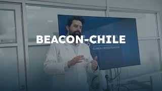 StartUp Ciencia 2025 BEACONChile [upl. by Aicatsal]