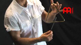 Advanced Techniques on Triangle [upl. by Petracca]