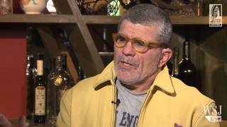 Clip Mamet on marriage [upl. by Giusto387]