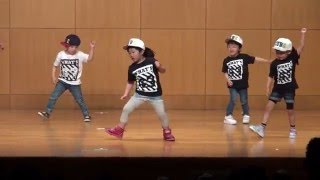 マヅカダンスカンパニー9thアニバーサリーイベントチーム土曜Aチーム [upl. by Pigeon]