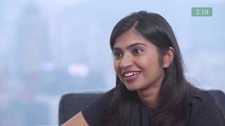 Showcasing BNP Paribas’ People Culture amp Career in Asia Pacific – Episode 3 [upl. by Melmon]