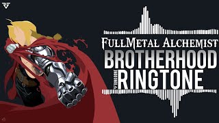 FullMetal Alchemist Brotherhood Ringtone  RING GONE [upl. by Heidi580]