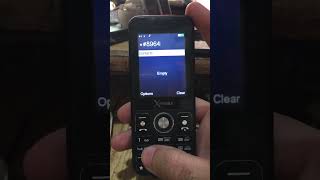 X Mobile imei change code imei mobilephone [upl. by Oibirot]