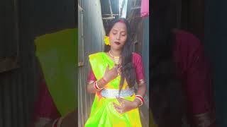 Chokher aynato nillsantu3013 song musicsong shortvideo [upl. by Amero]