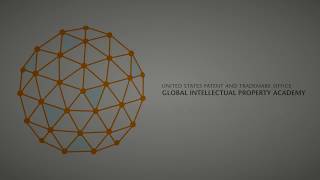 The Global Intellectual Property Academy – An Overview [upl. by Ehcsrop94]