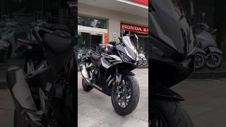 Honda😍 CBR400R New model bike launch2024  Honda🥰 New bike CBR400 2024 shorts youtubeshorts viral [upl. by Craven]