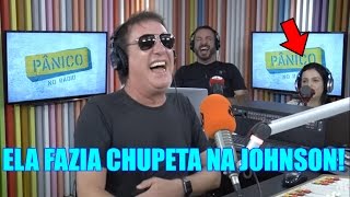 PÃ¢nico no RÃ¡dio 2017  Melhores momentos 19 Ataque de risos [upl. by Fitzger932]