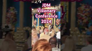 “Praise The Lord O My Soul” Worshipping  Jesse Duplantis Ministries Visionary Conference 2024 [upl. by Reg]