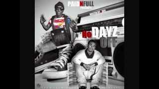 Paid N Full Feat Lanate  Get It Prod By Will A Fool NoDaysOff [upl. by Meece116]