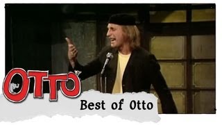 Gerichtsverhandlung  Best of Otto [upl. by Tiemroth]