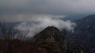 Verdon gorge France [upl. by Nomad]