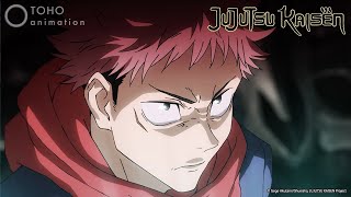 JUJUTSU KAISEN Opening  Kaikai Kitan by Eve [upl. by Eisoj]