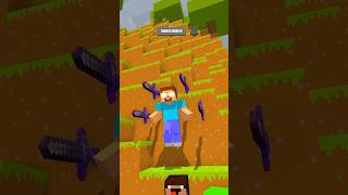 Teaming UP🔥 minecraft noob [upl. by Allie328]