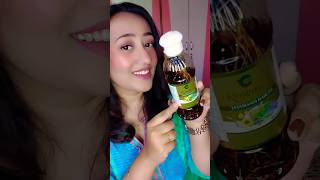 Cosmi Rosemary amp Jatamansi Herbal Hair Oil Review herbalhairoil ayurvedichairoil rosemaryhairoil [upl. by Delanie]