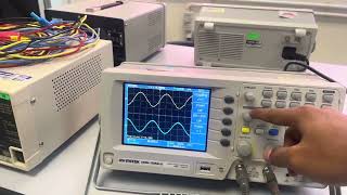 Experiment 2Operational Amplifier [upl. by Atilemrac]