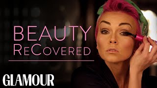 Glamour’s Beauty Recovered with Kandee Johnson  FULL UNCUT TRAILER – Makeup Tips amp Tricks [upl. by Richards138]