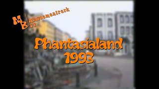 Phantasialand 1993 [upl. by Irrej133]