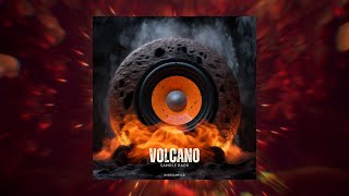 VOLCANO  Skrillex Inspired Sample Pack by Oversampled [upl. by Laehcimaj]