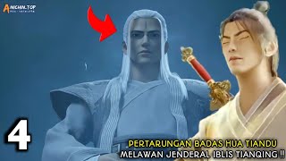 IMMORTALITY SEASON 2 EPISODE 4 SUB INDO [upl. by Tormoria]