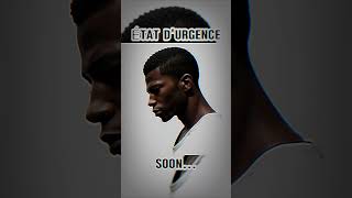 État dUrgence  Soon music bass france rap ai artist edm english remix [upl. by Nyltyak]