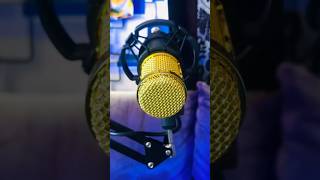 Professional Condenser Microphone Setup Full video In Description [upl. by Pace]