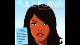 Full Flava  The Glow Of Love [upl. by Analed]