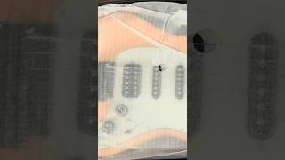 1st Look At Grote Standard S Electric guitar [upl. by Ahsaela]