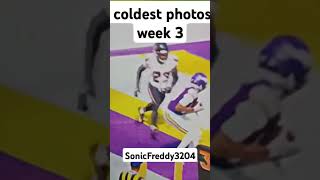 Coldest photos week 3 [upl. by Ley]